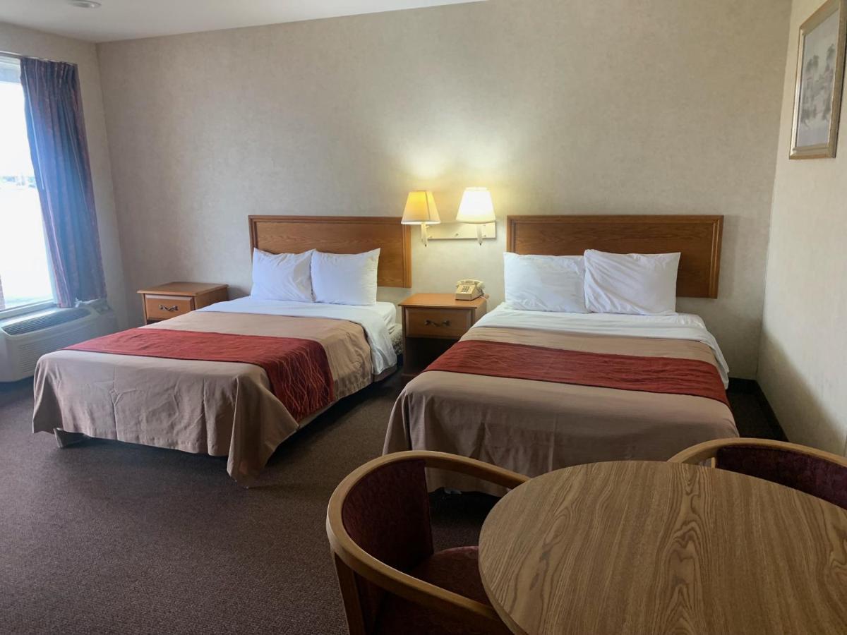 | Coachman's Inn Motel