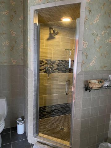 | Hanna House Bed & Breakfast
