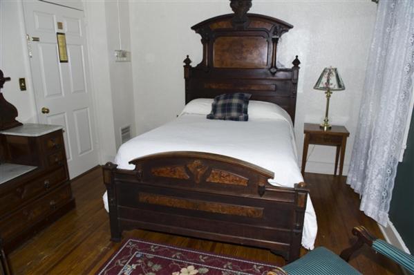 | Inn at the Olde Silk Mill
