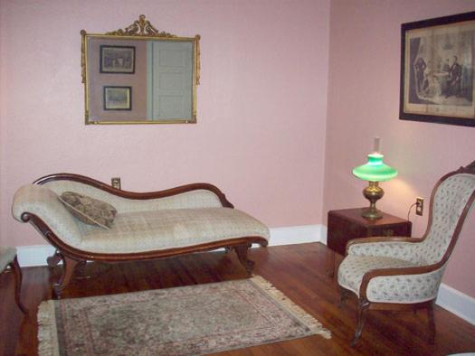 | Inn at the Olde Silk Mill