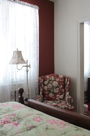 | Inn at the Olde Silk Mill