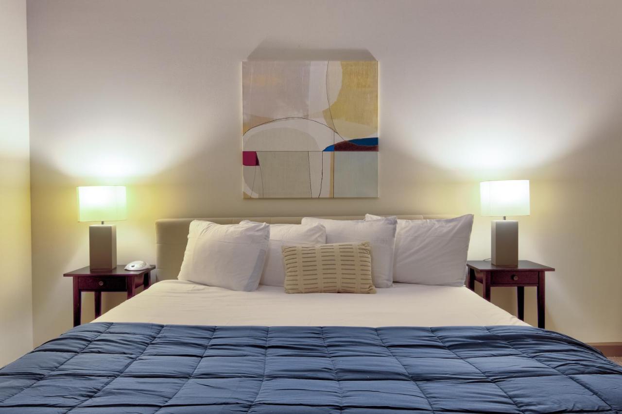 | Kasa Central West End St Louis