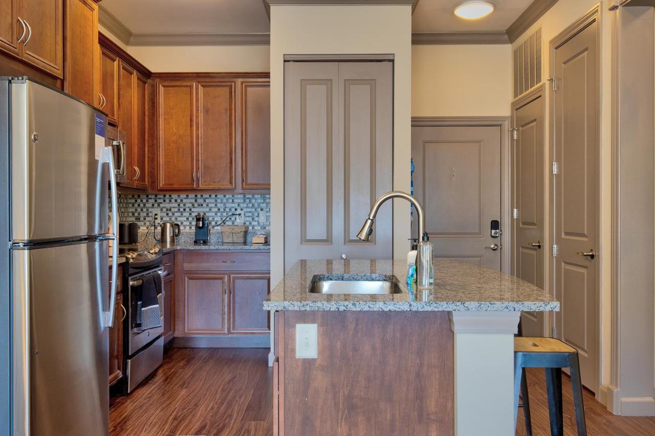 | Kasa Central West End St Louis