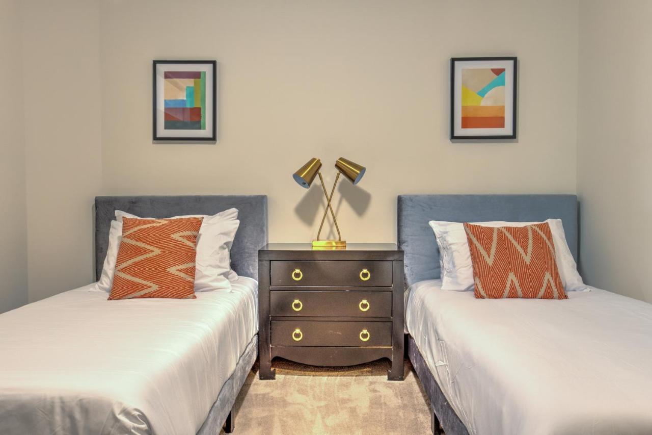  | Kasa Central West End St Louis