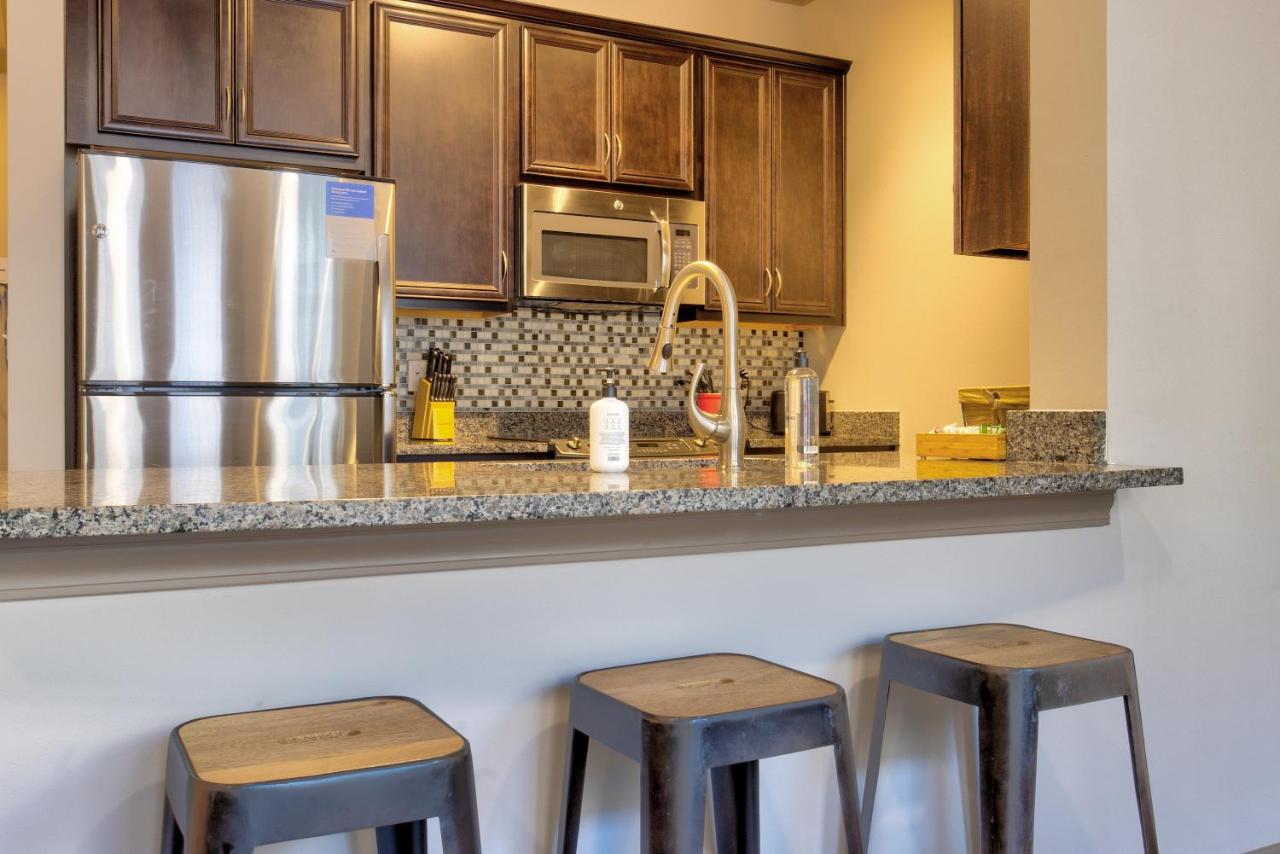 | Kasa Central West End St Louis