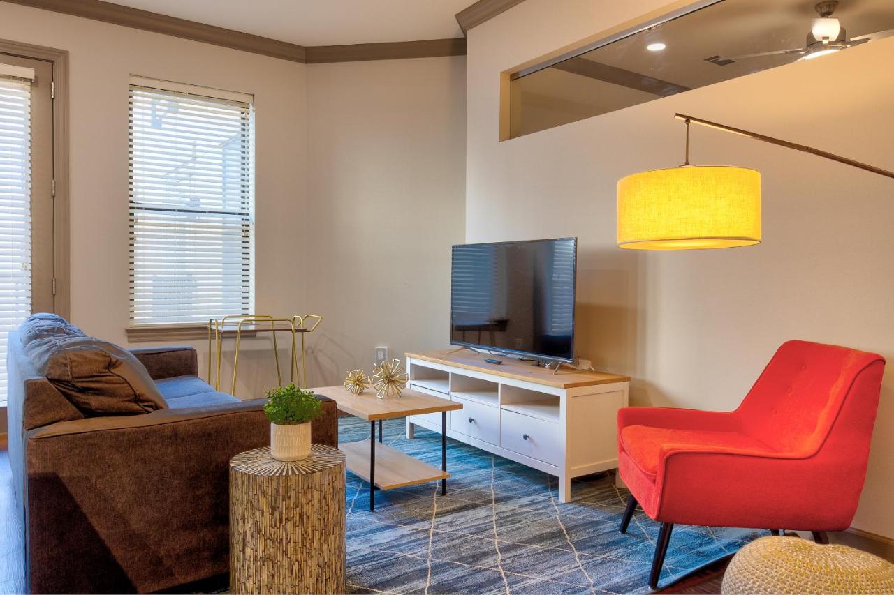 | Kasa Central West End St Louis