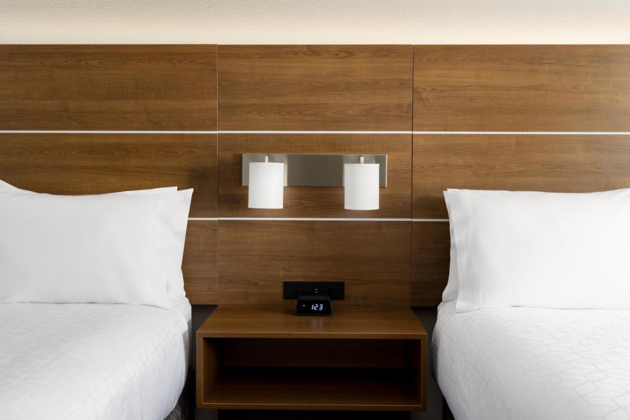 Suite - Non-Smoking at Holiday Inn Express & Suites Oakhurst - Yosemite Park Area by IHG