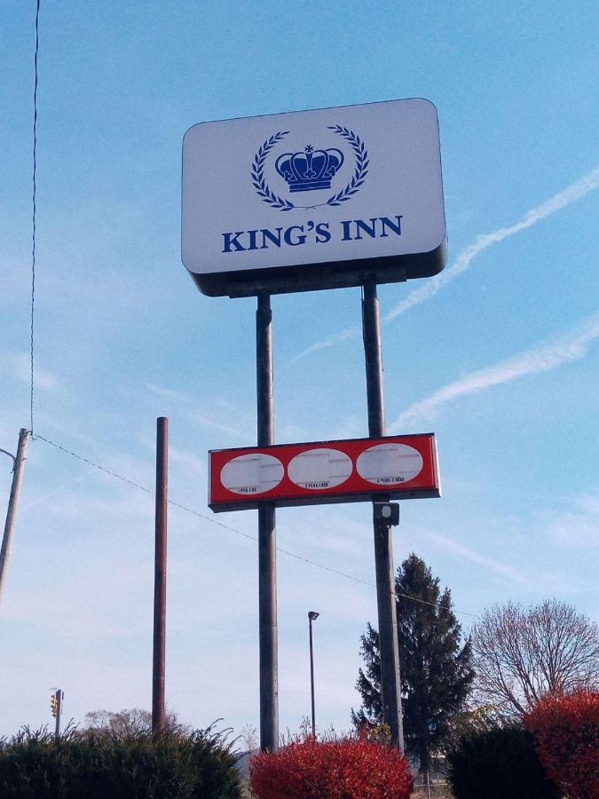  | King's Inn Motel