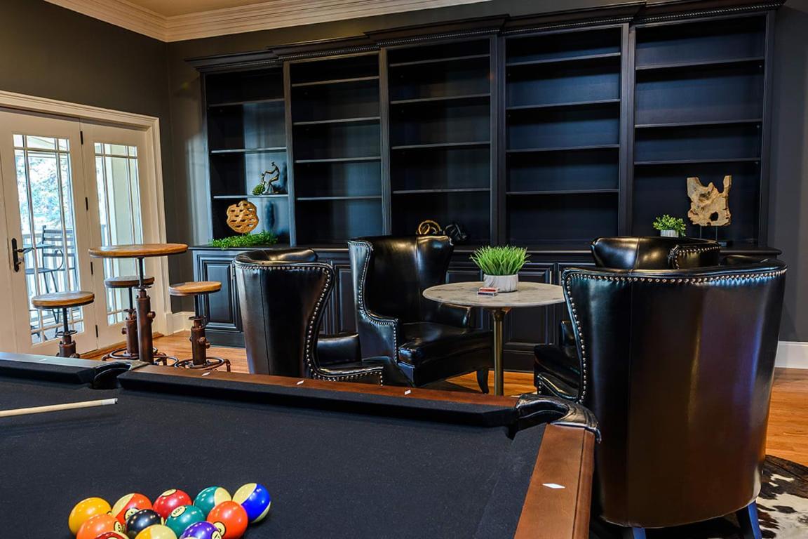 | New - Spectacular️ Golf Views - Sleeps 20 - Pinehurst National #9 - Near DT Pinehurst!