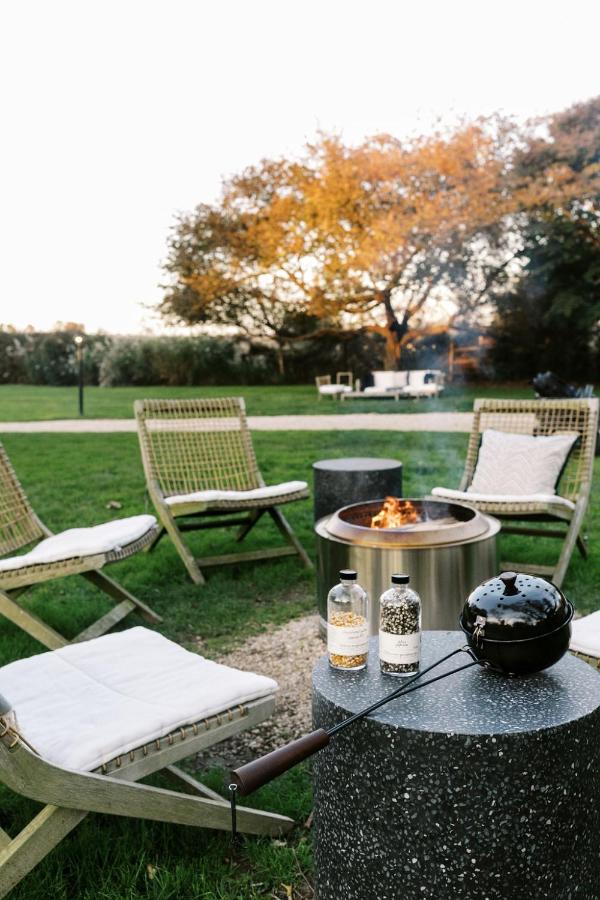 | The Roundtree, Amagansett
