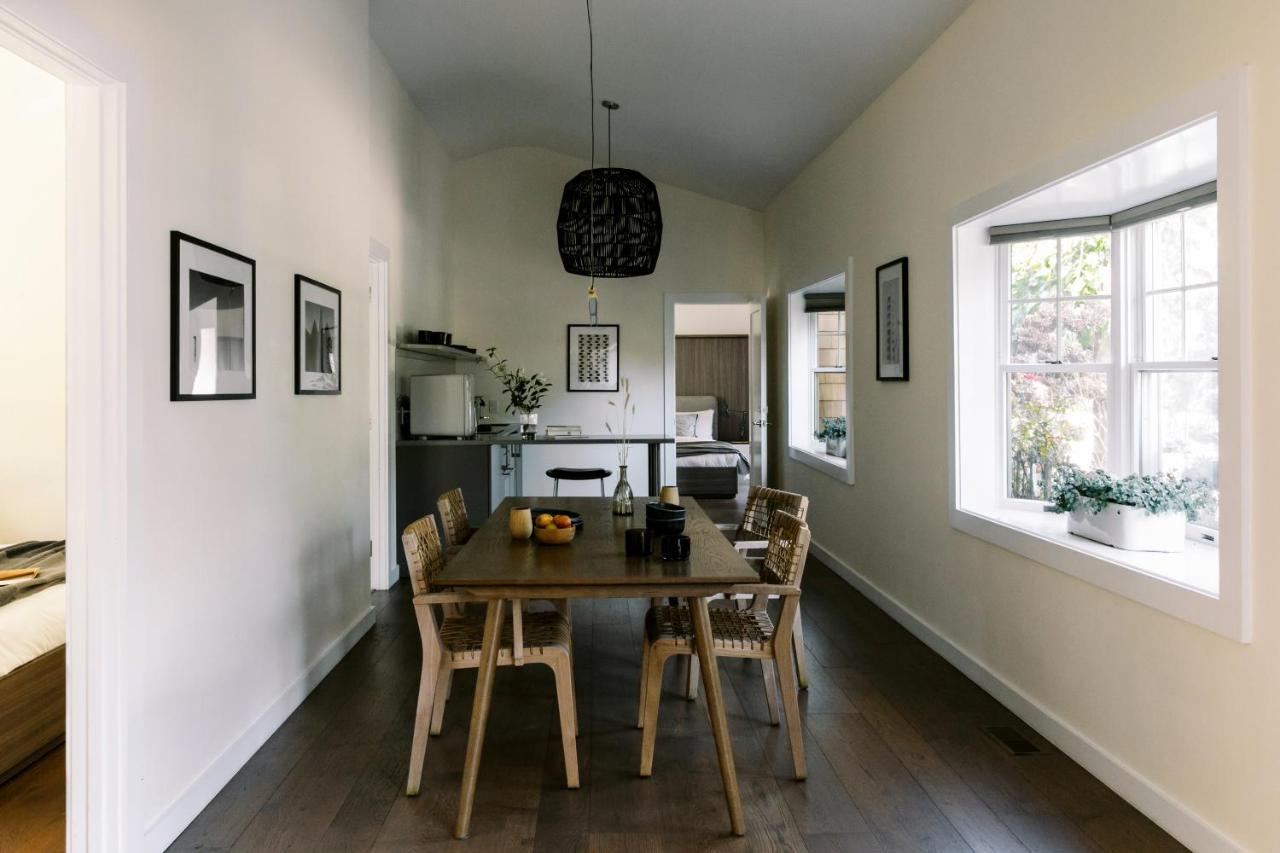 | The Roundtree, Amagansett