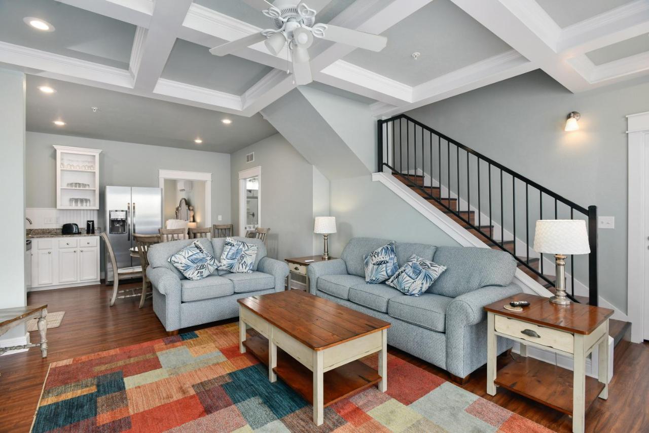 | Bransons Nantucket