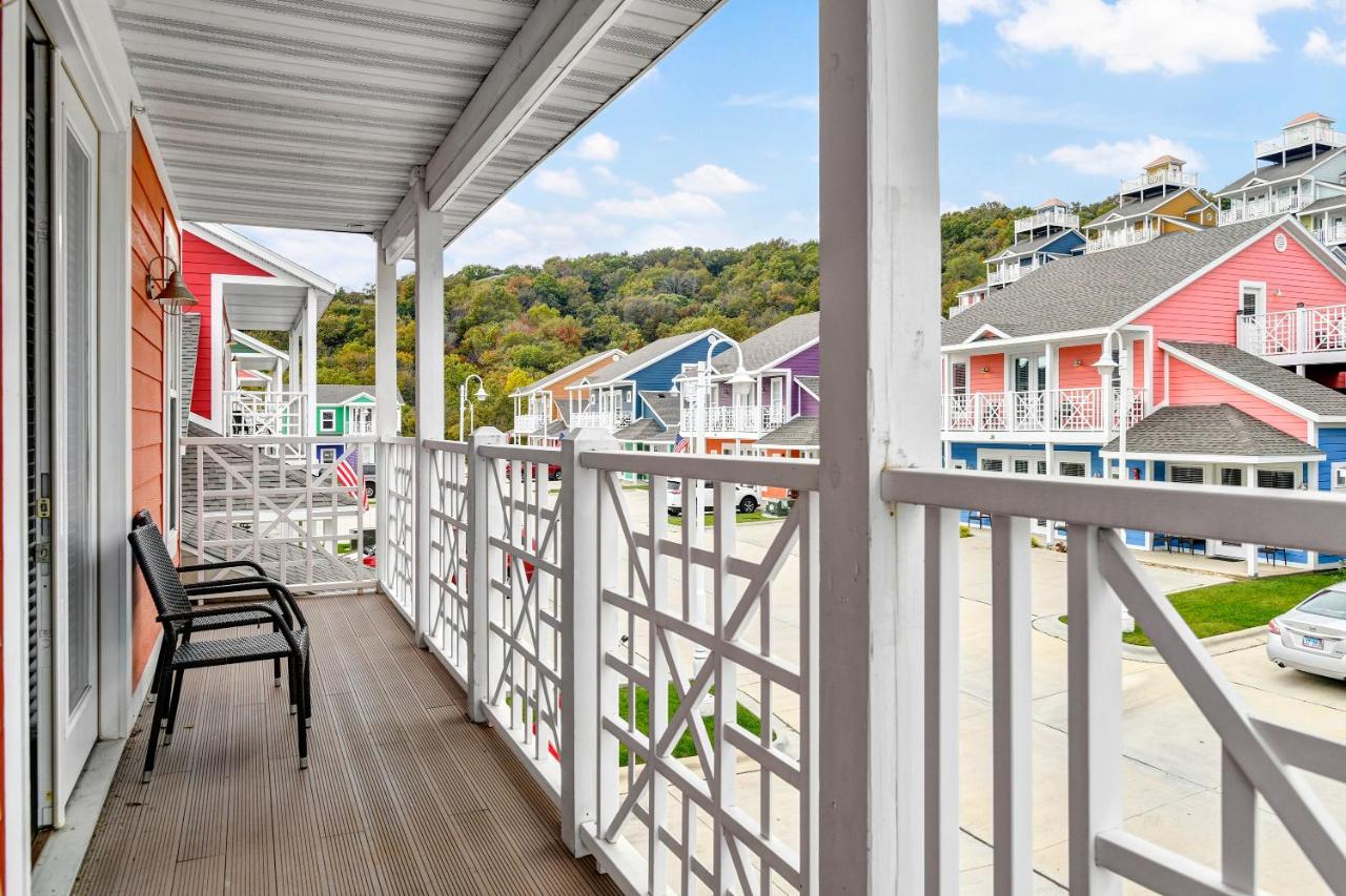 | Bransons Nantucket
