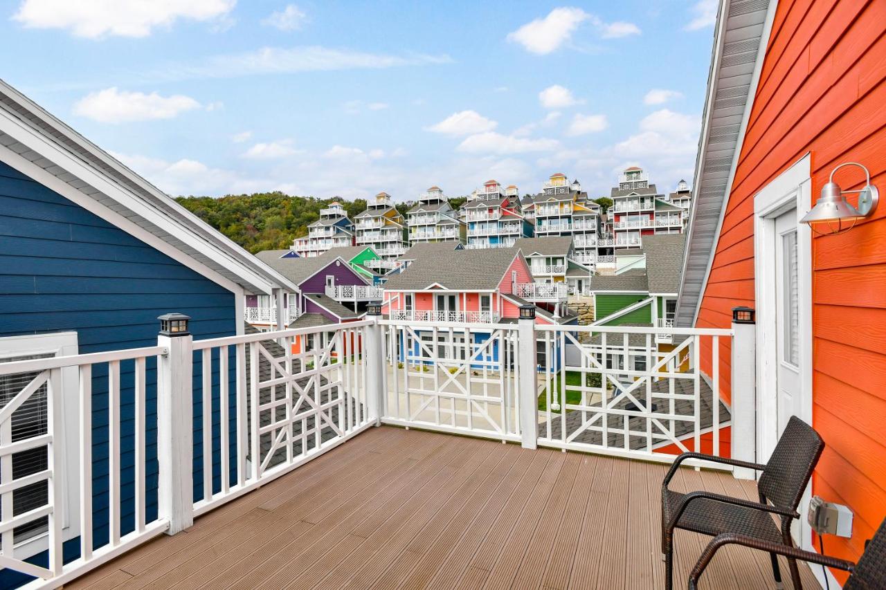 | Bransons Nantucket