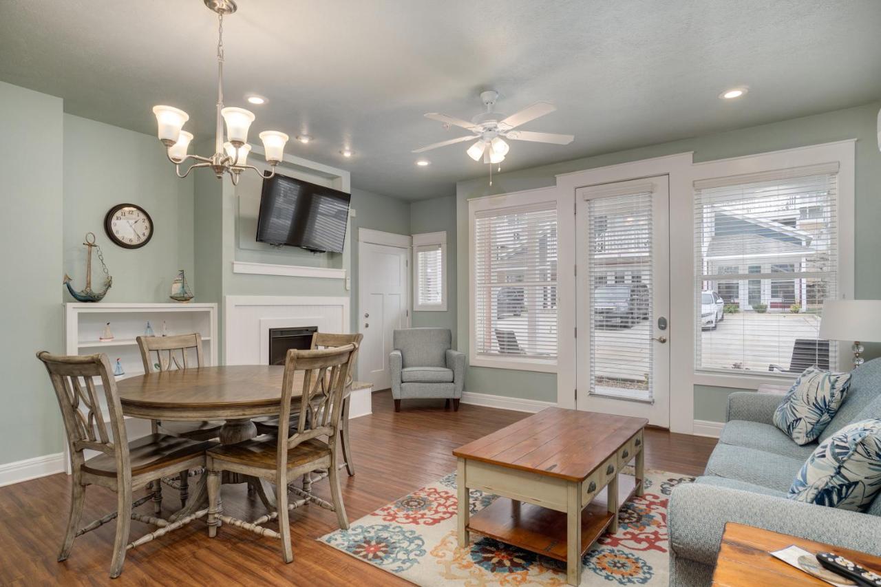 | Bransons Nantucket