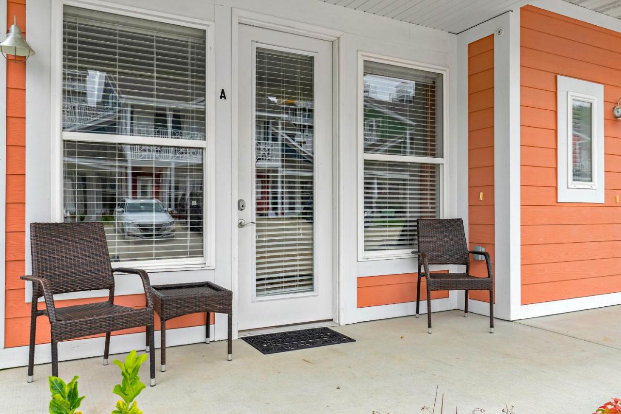 | Bransons Nantucket