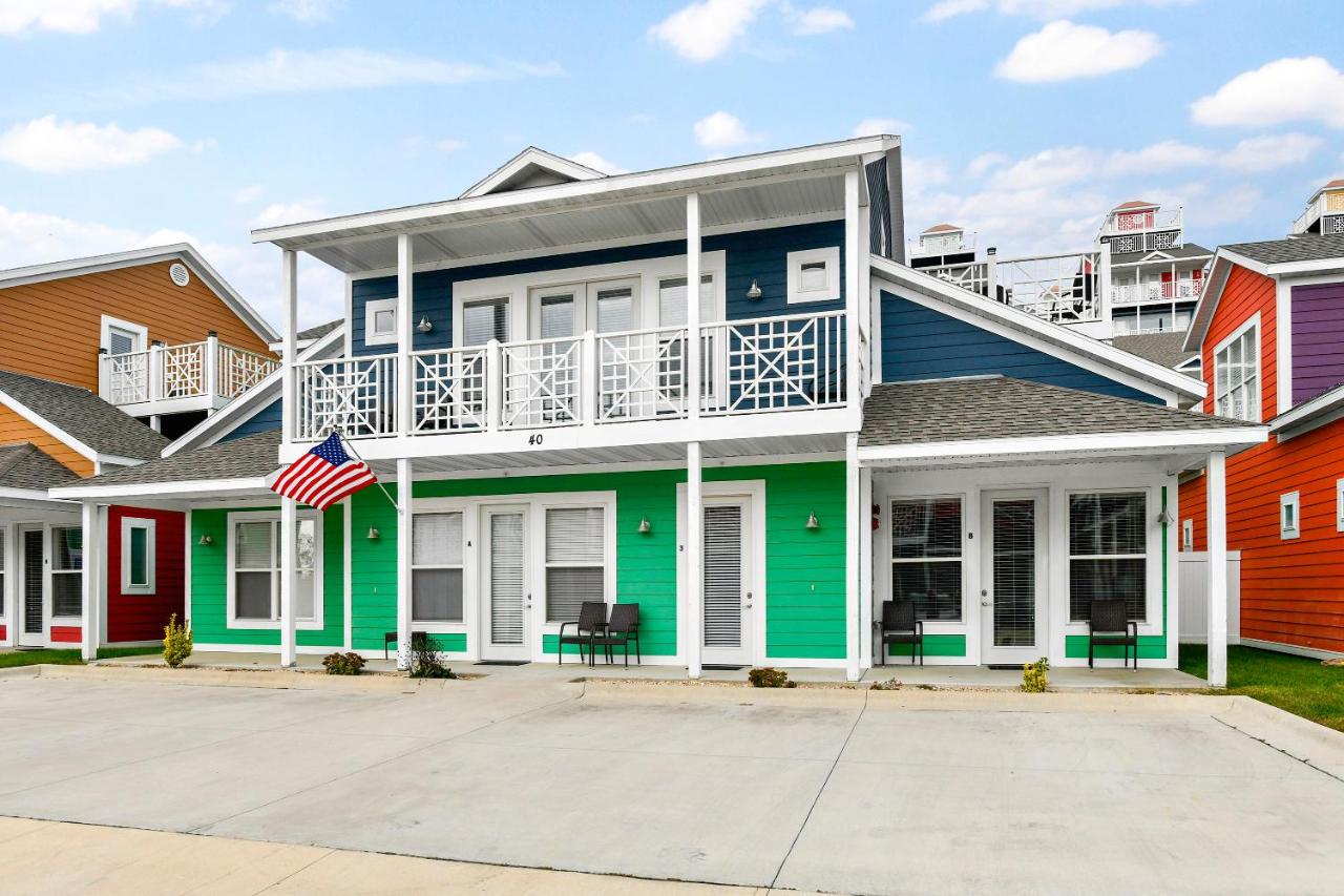 | Bransons Nantucket