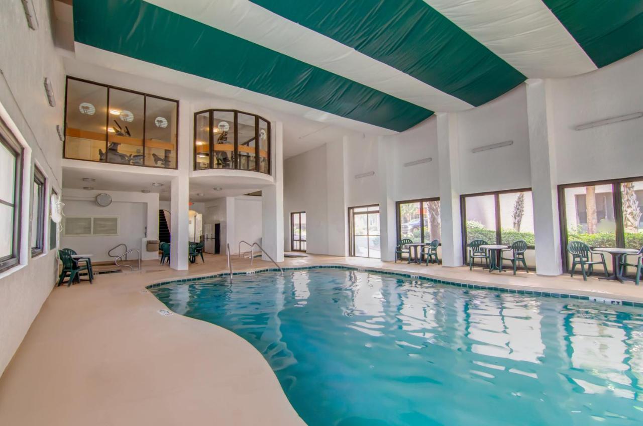 One-Bedroom Suite at Palms Resort