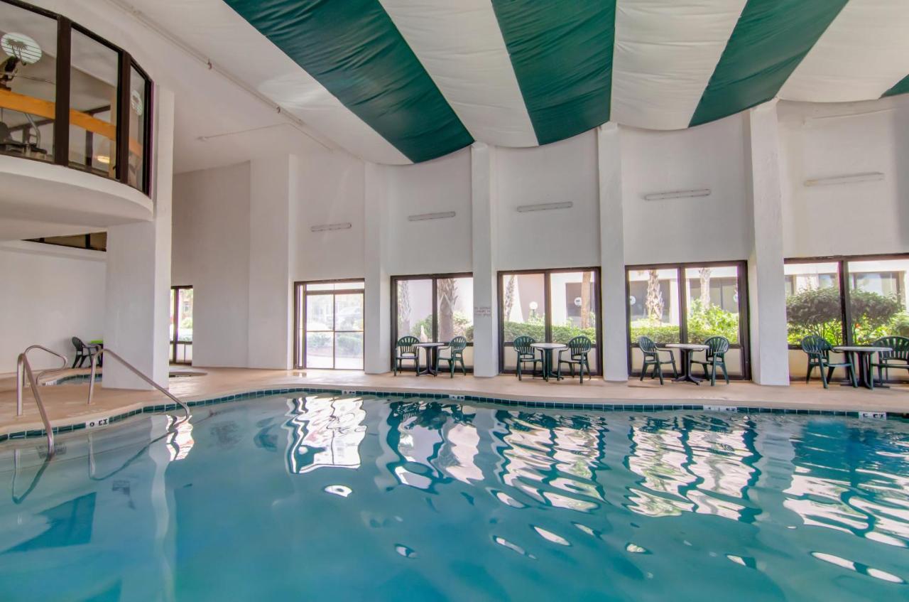 One-Bedroom Suite at Palms Resort