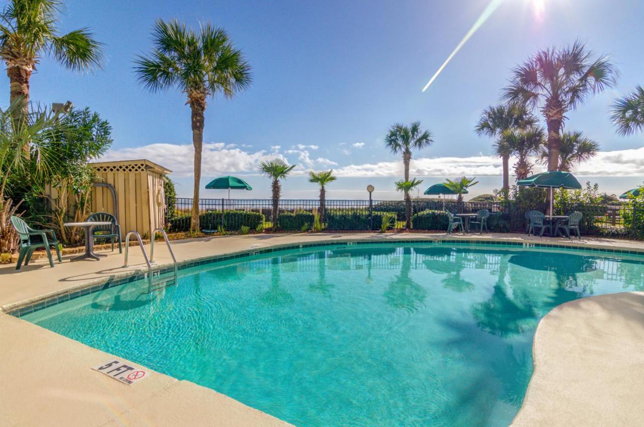 One-Bedroom Suite at Palms Resort