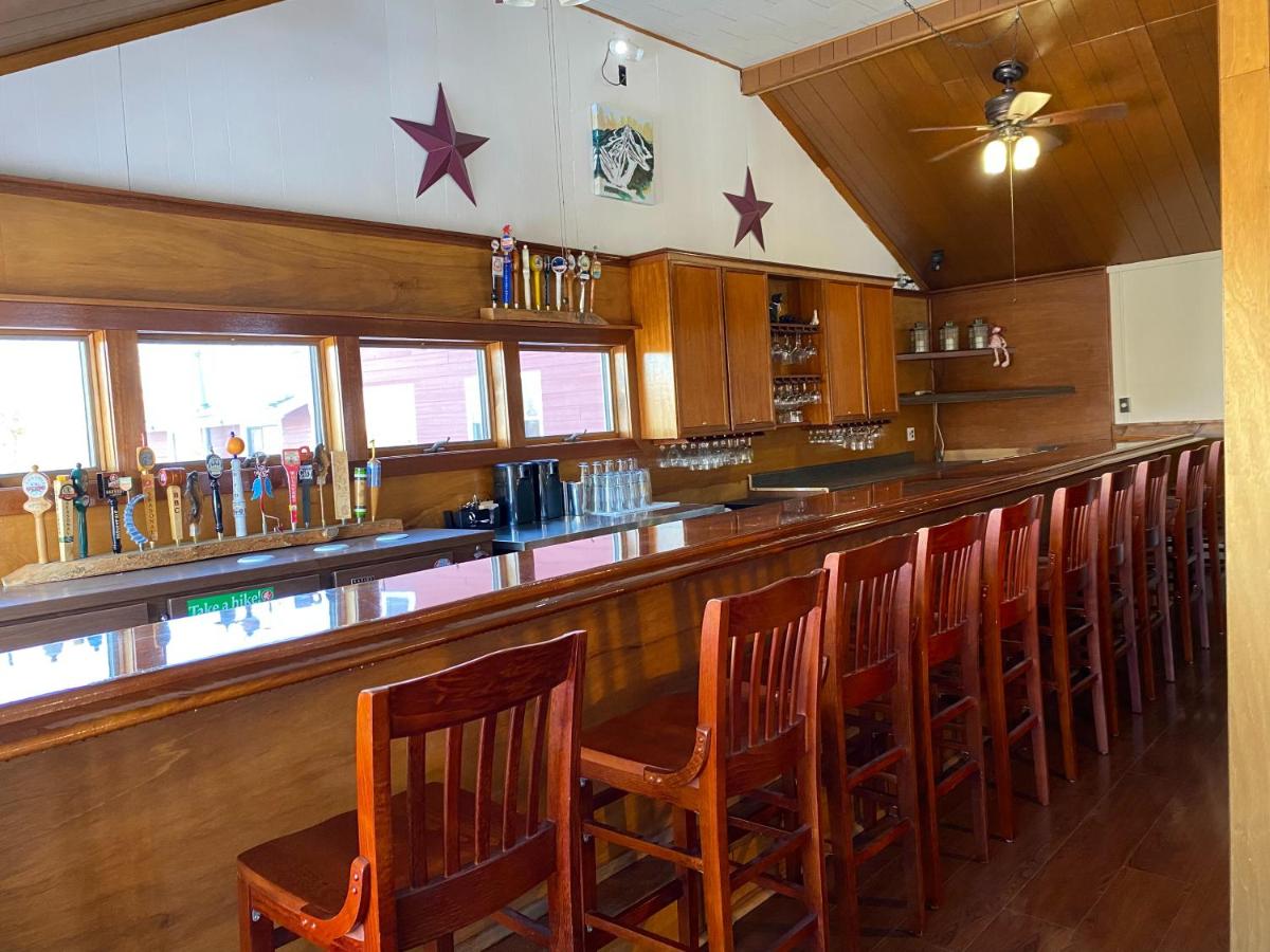 | Bromley View Inn