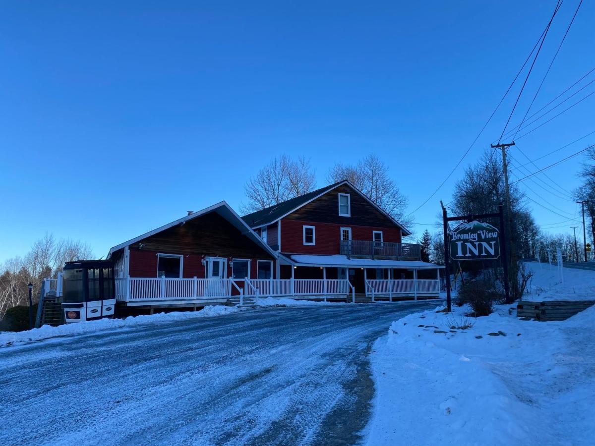 | Bromley View Inn
