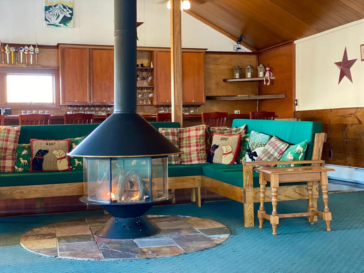 | Bromley View Inn