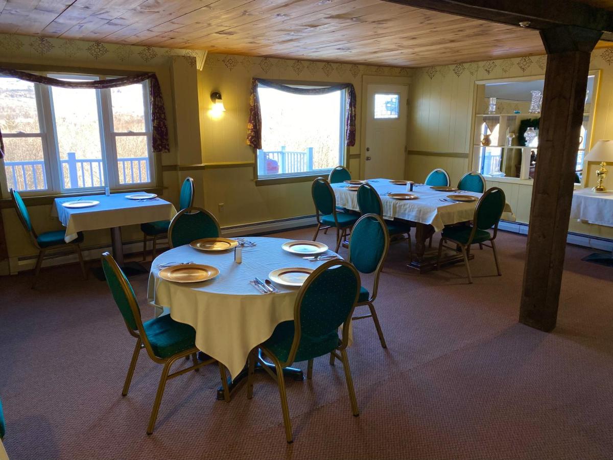| Bromley View Inn