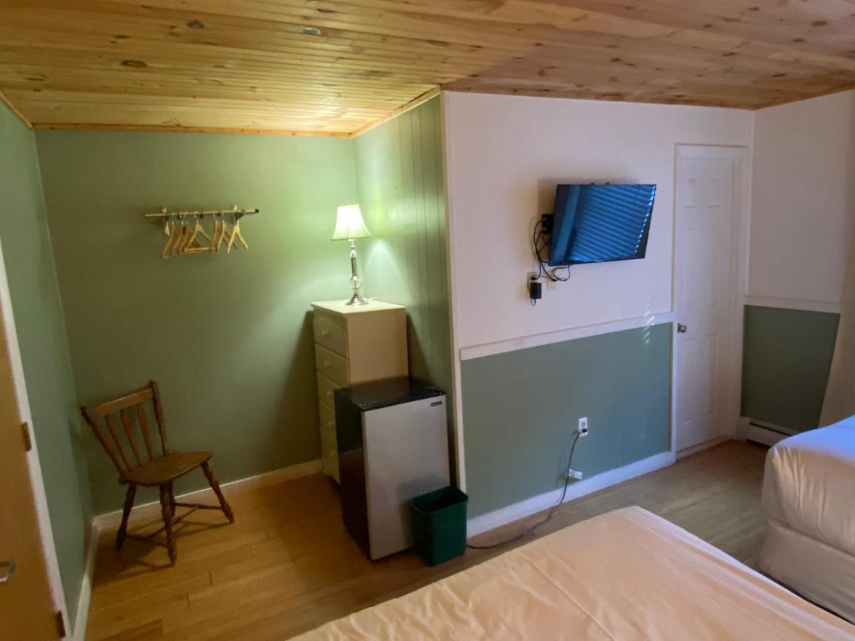 | Bromley View Inn