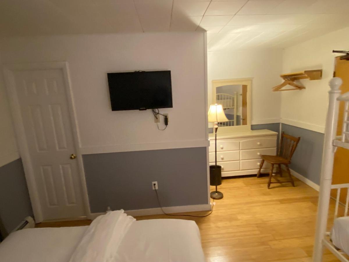 | Bromley View Inn