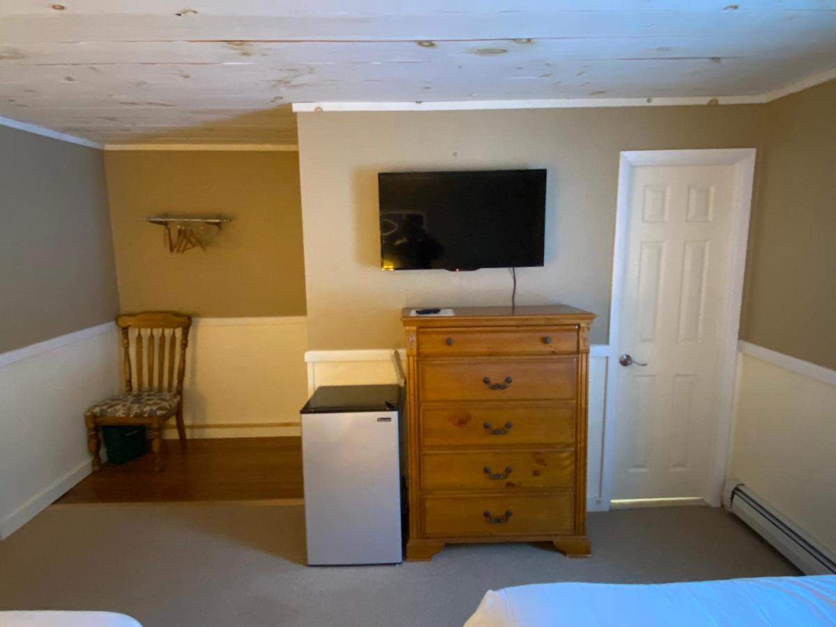 | Bromley View Inn