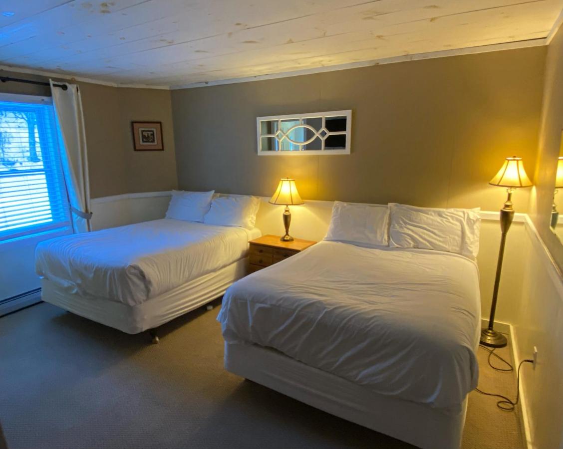 | Bromley View Inn