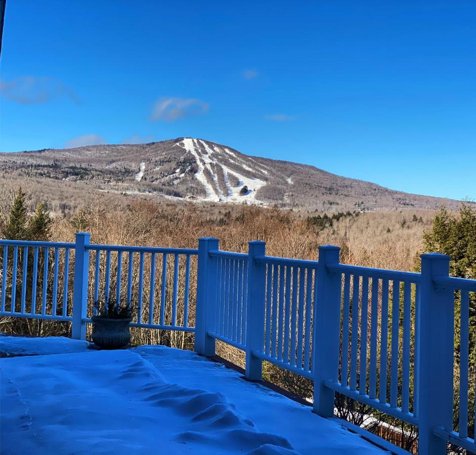 | Bromley View Inn