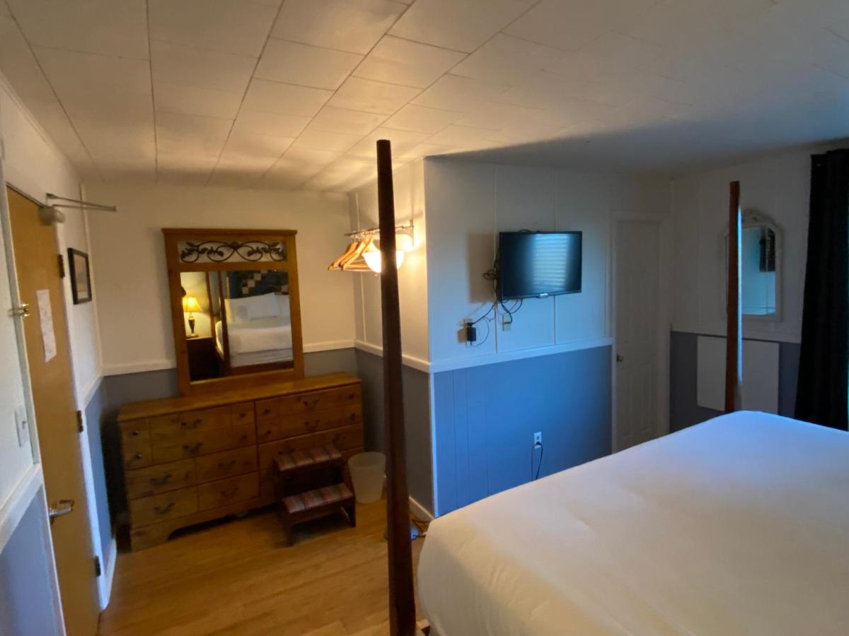 | Bromley View Inn