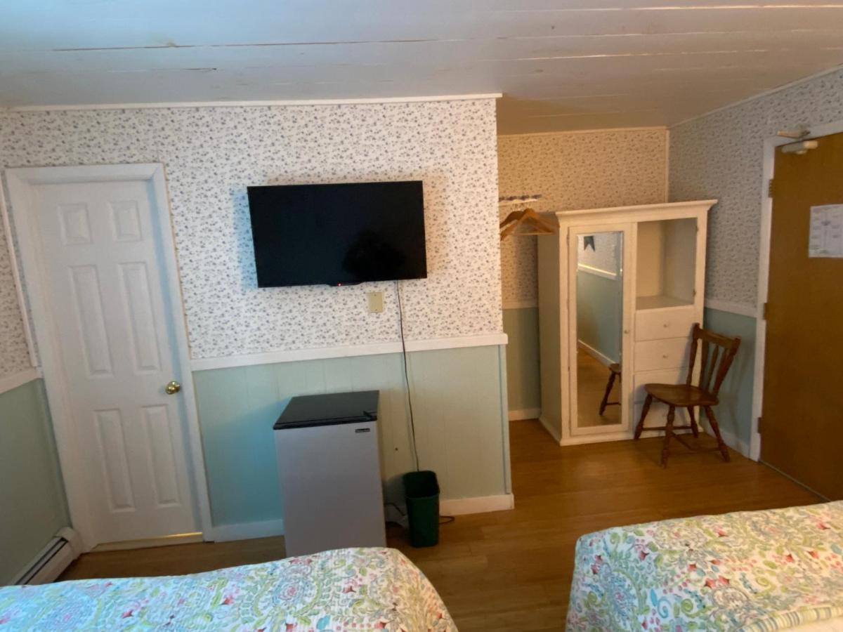| Bromley View Inn
