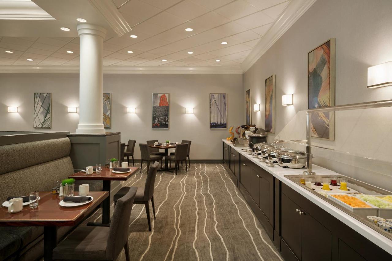 | Crowne Plaza Englewood, an IHG Hotel