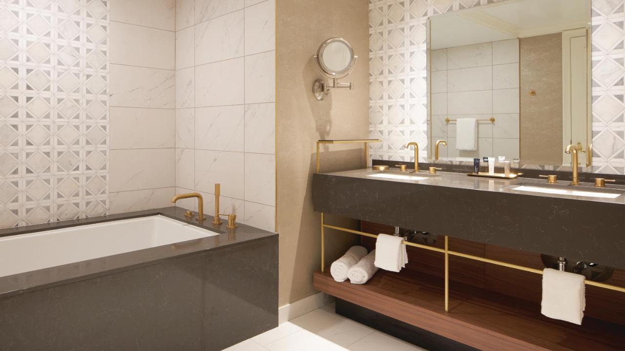 Senator Suites at Caesars Atlantic City Resort & Casino