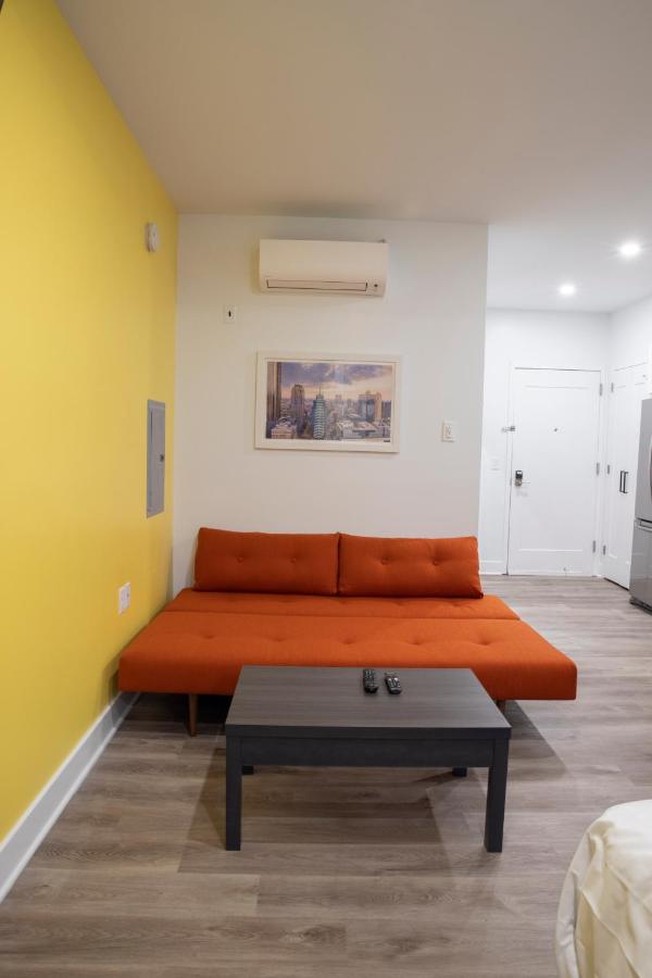 | Peachtree Suites - Jersey City