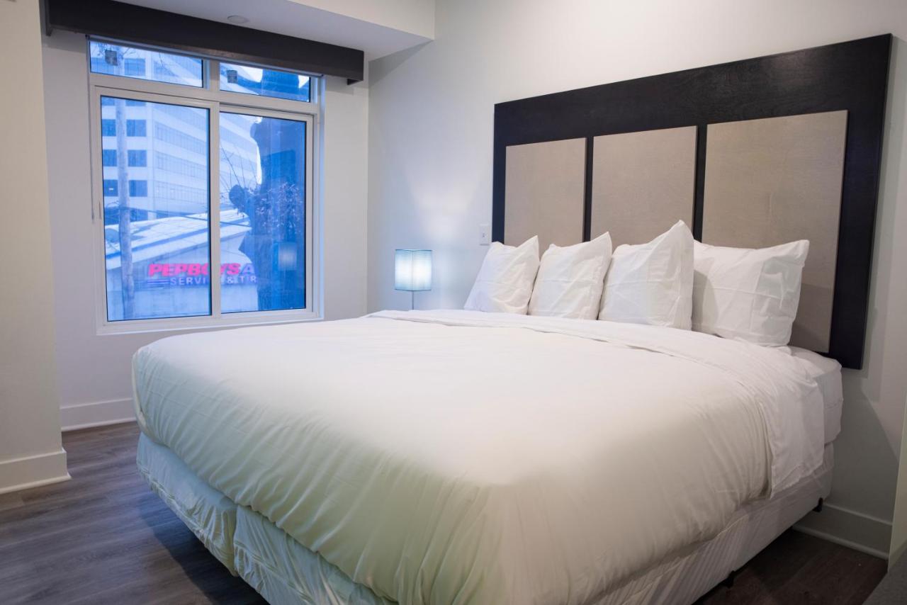  | Peachtree Suites - Jersey City