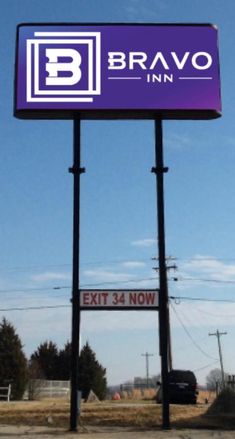 | Bravo Inn Greensboro