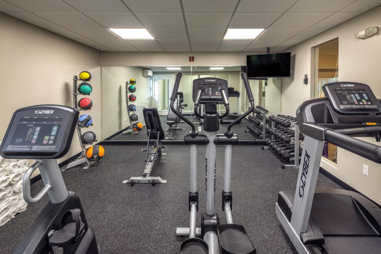 | Country Inn at Camden Rockport