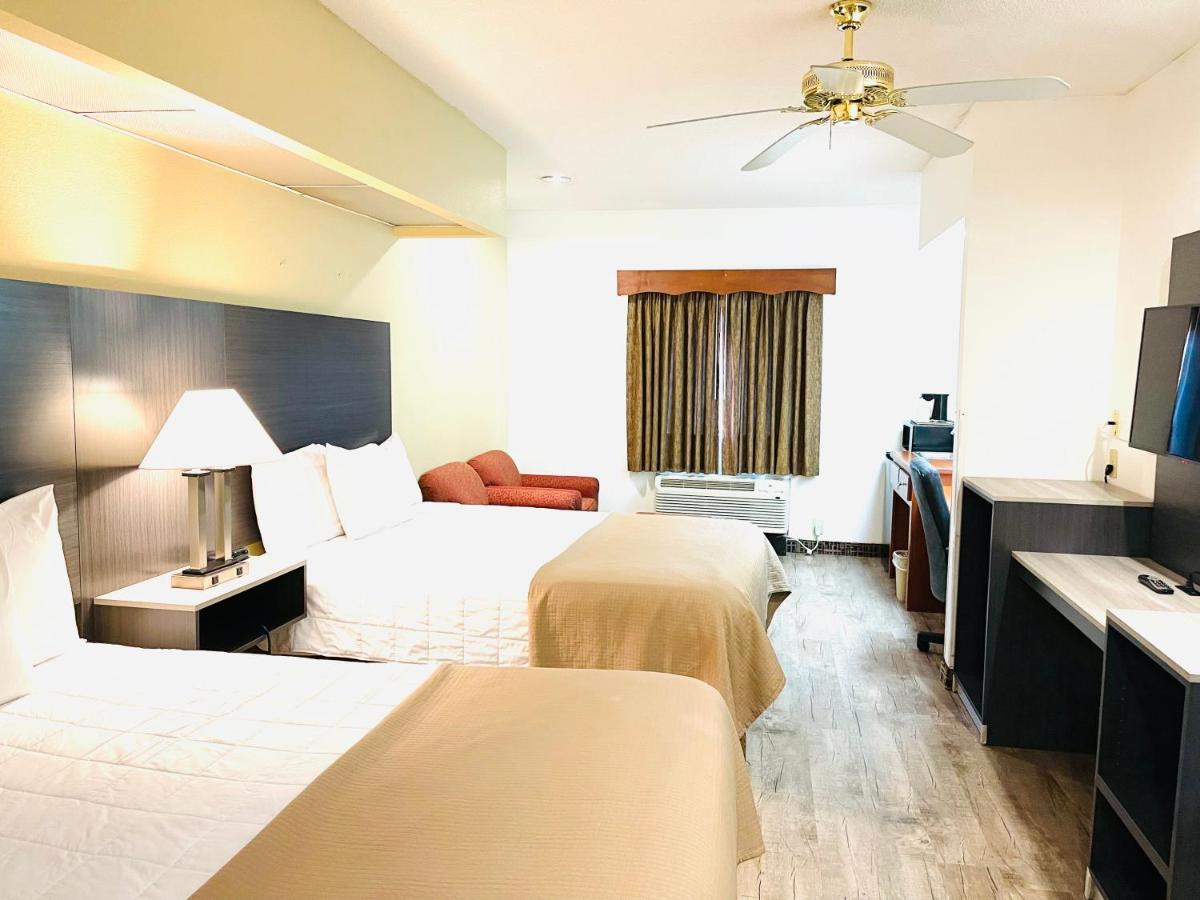  | America's Best Inns Flowood