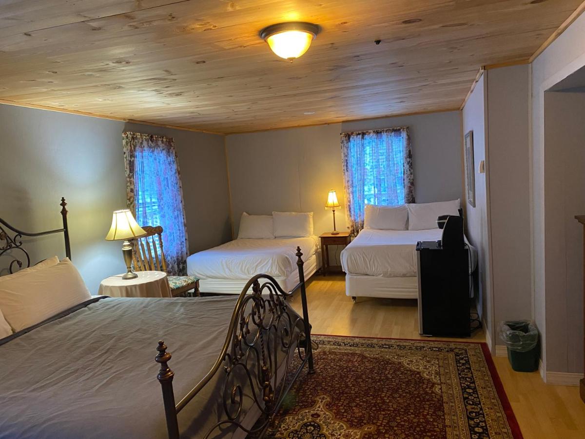 | Bromley View Inn