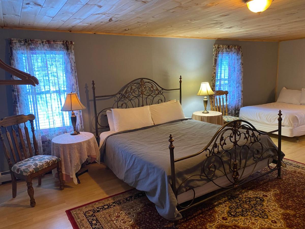 | Bromley View Inn