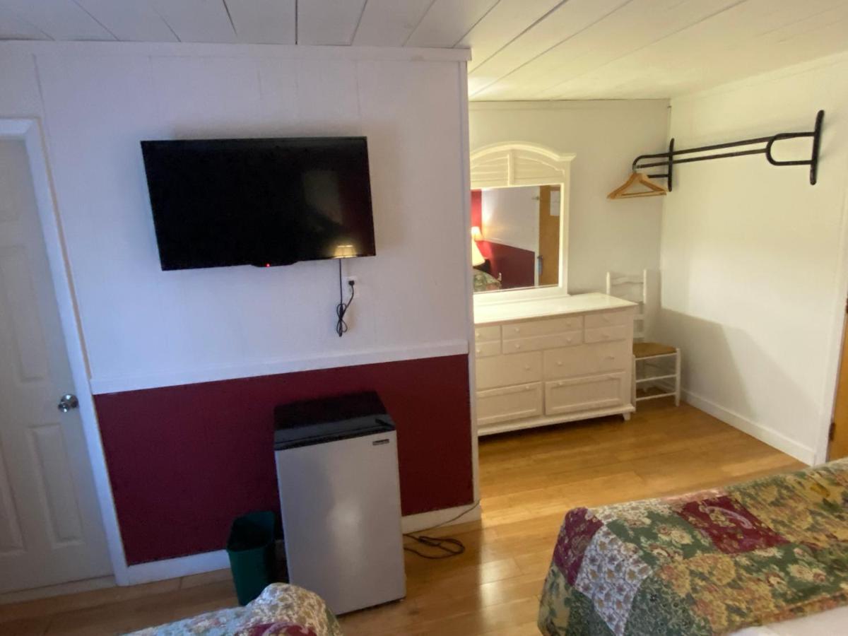 | Bromley View Inn