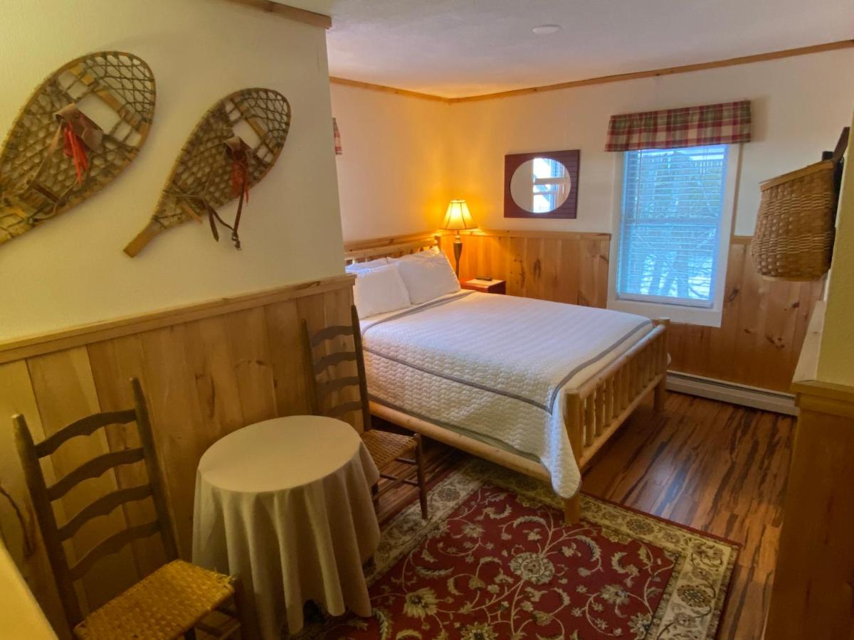 | Bromley View Inn