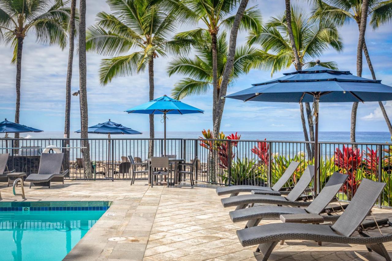 | Aston Kona By The Sea