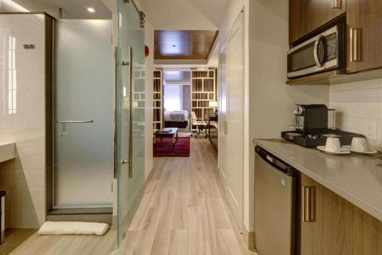 Executive Suite at The Brooklyn