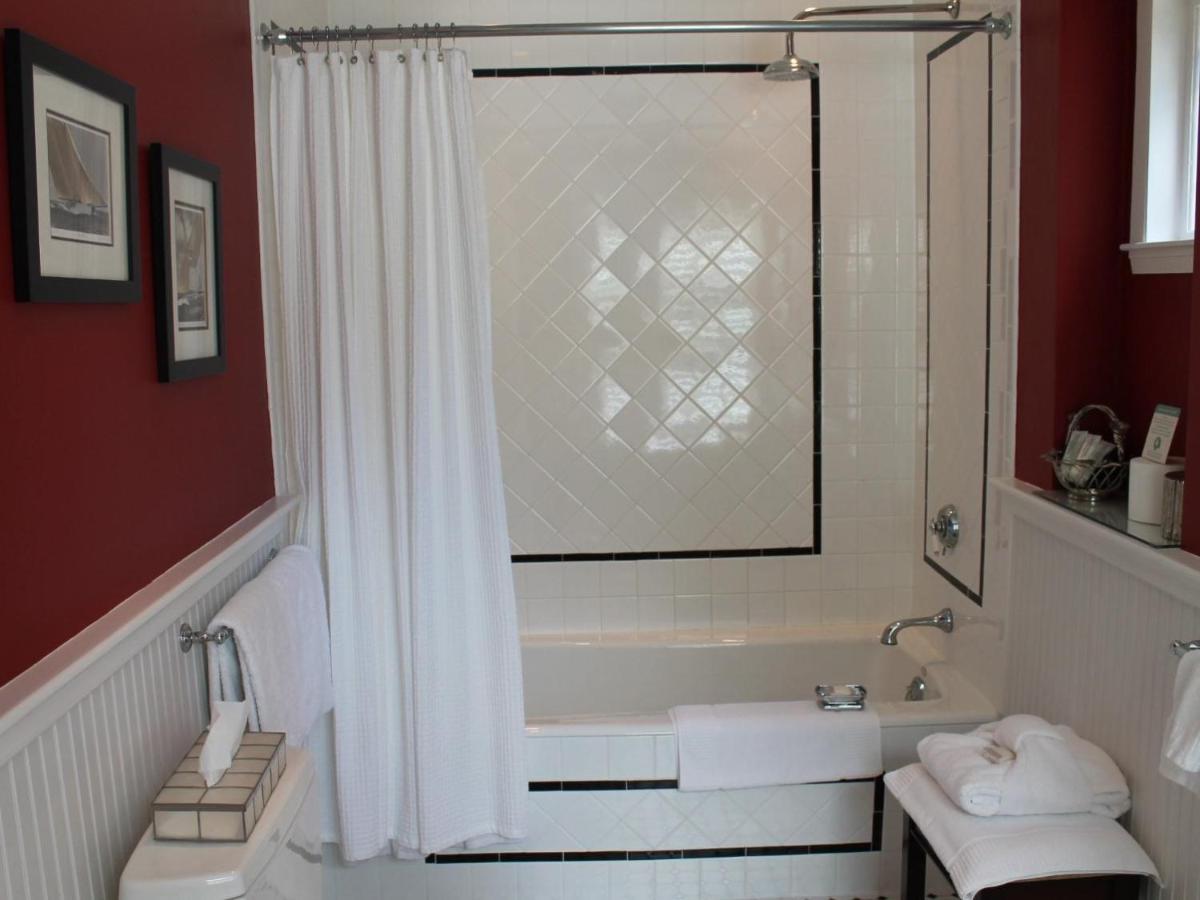 | The Beech Tree B&B