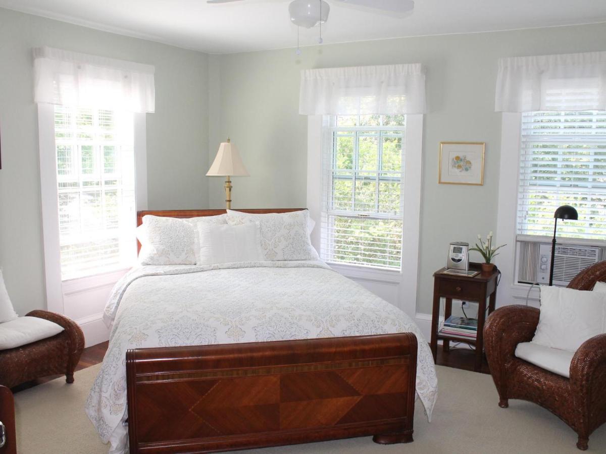| The Beech Tree B&B